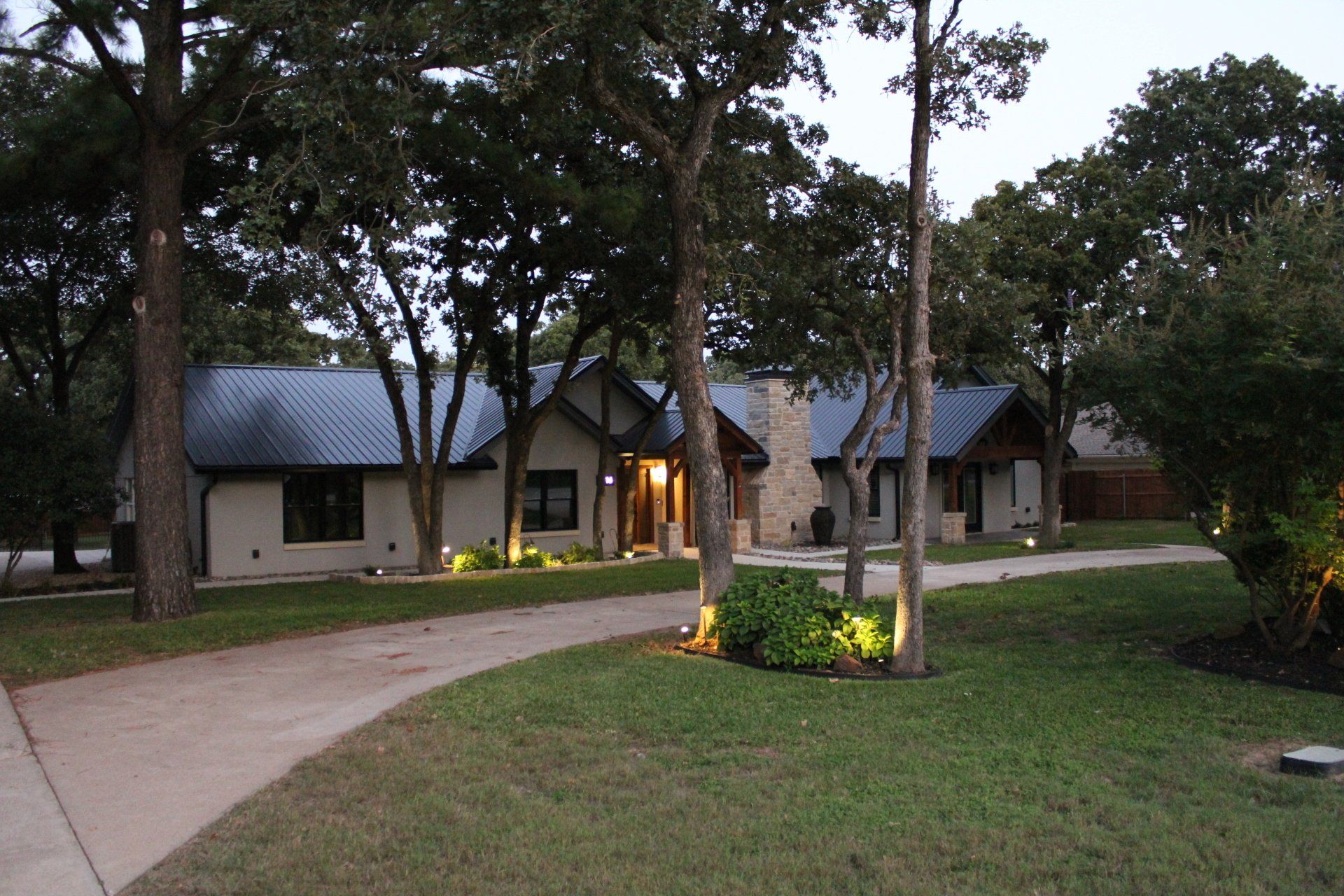 Residential After Work