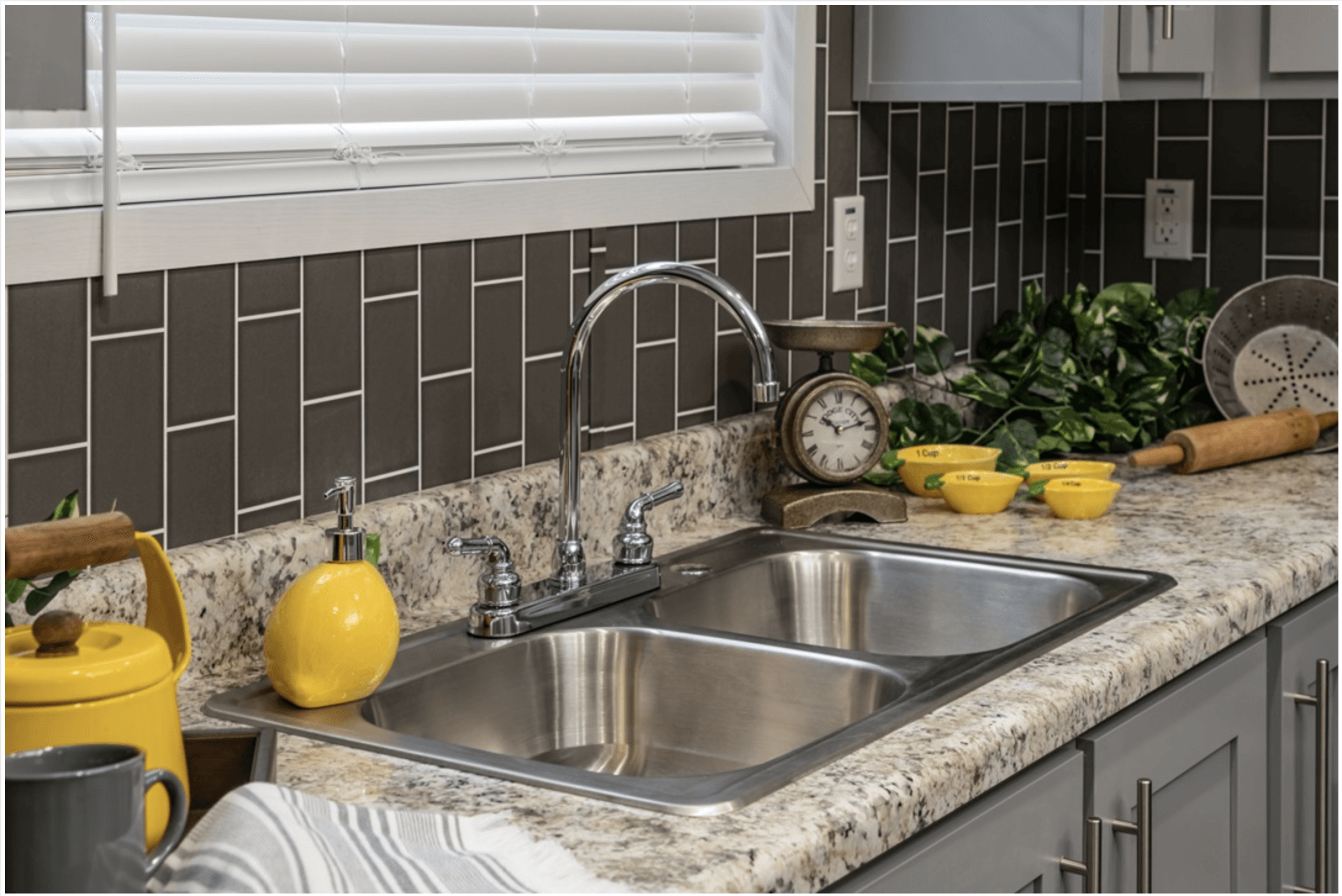 kitchen sink