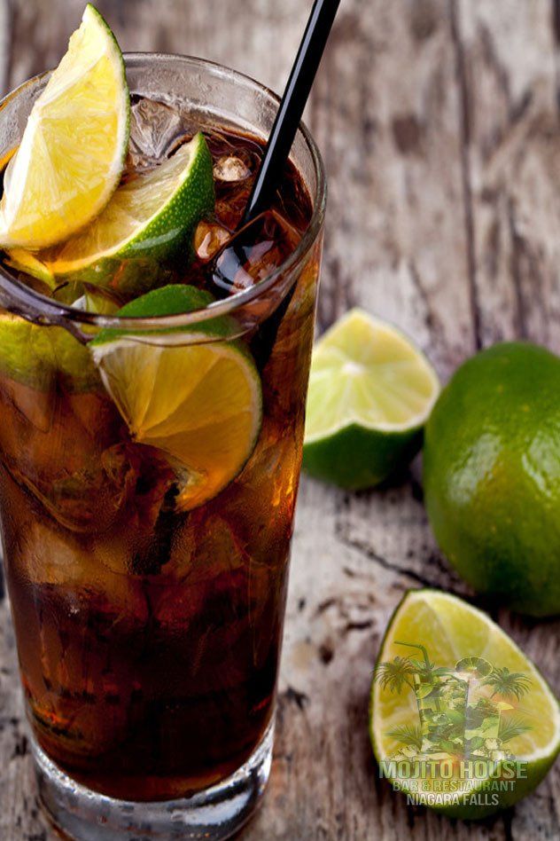 Cuba Libre Niagara Falls, Latin Club Niagara Falls, Mojito House