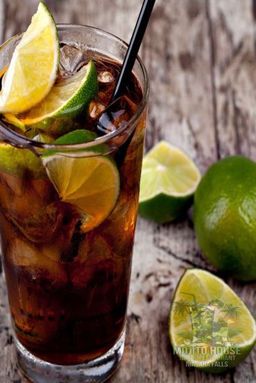 Cuba Libre Niagara Falls, Latin Club Niagara Falls, Mojito House