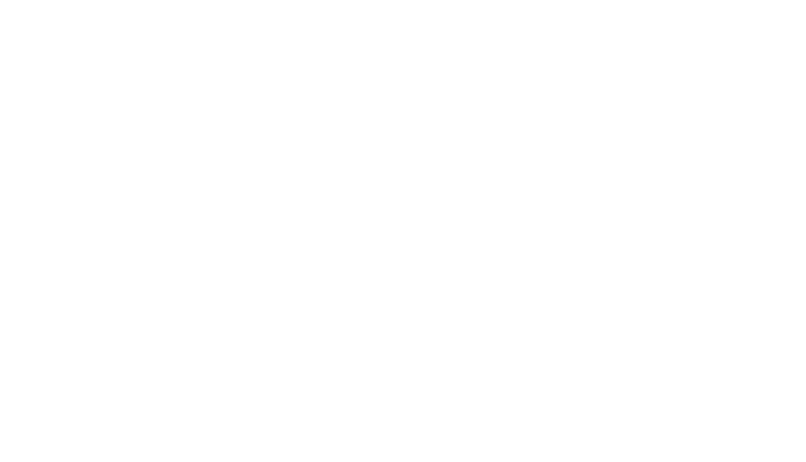 A white background with a few lines on it