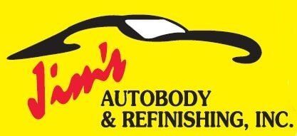 Jim's Autobody & Refinishing Inc Jim's Autobody & Refinishing Inc