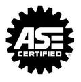 ASE Certified ASE Certified