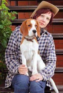 owning former Beagle research dog