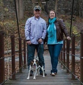 beagle-on-bridge-