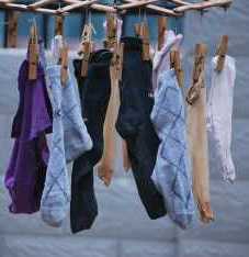 socks