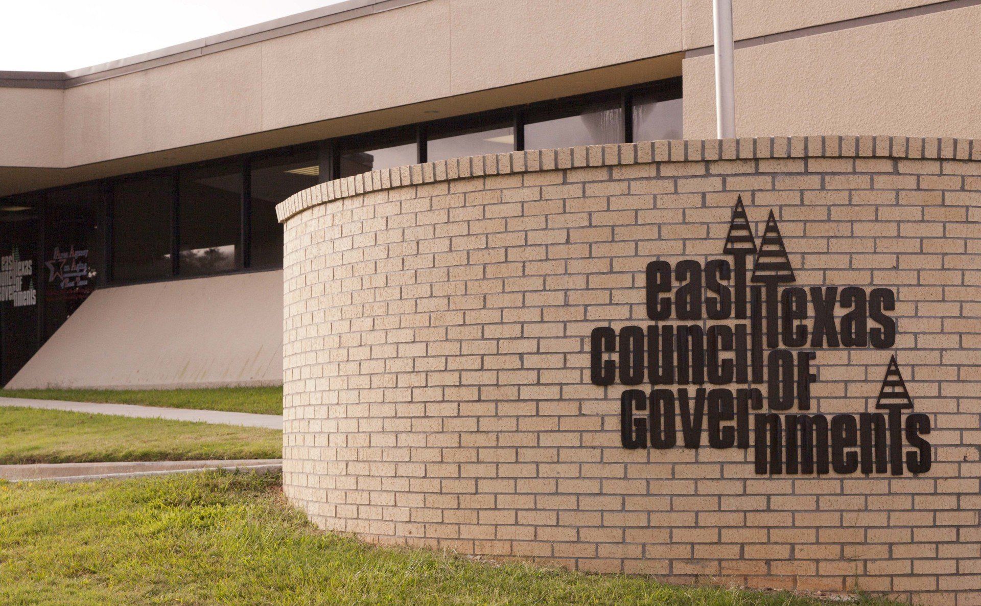East Texas Council of Governments building