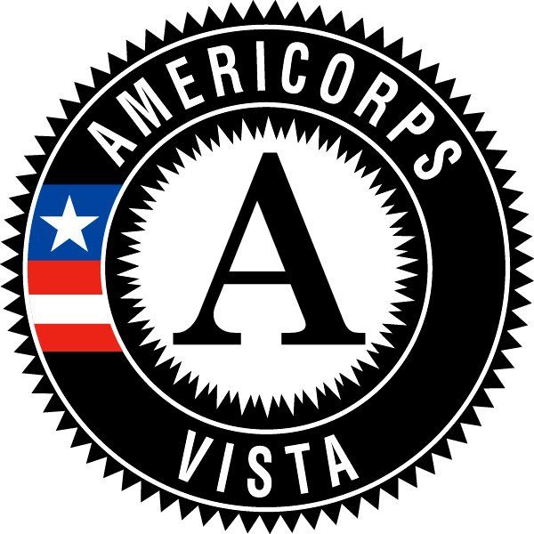 Americorps VISTA logo