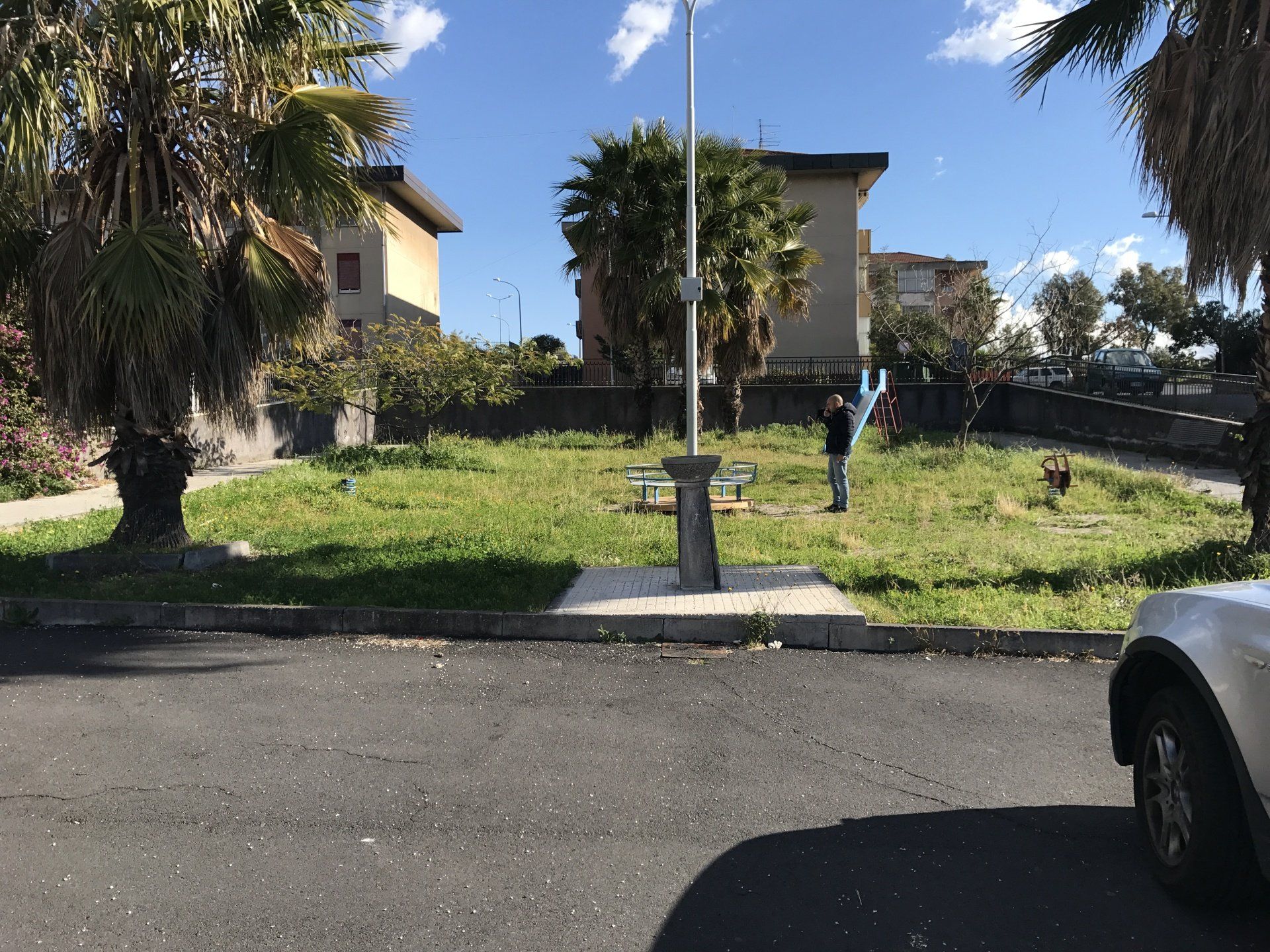 parchetti