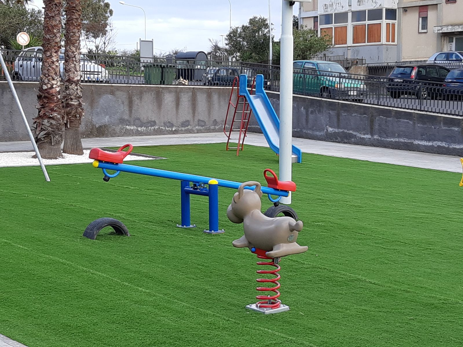 giochi bambini