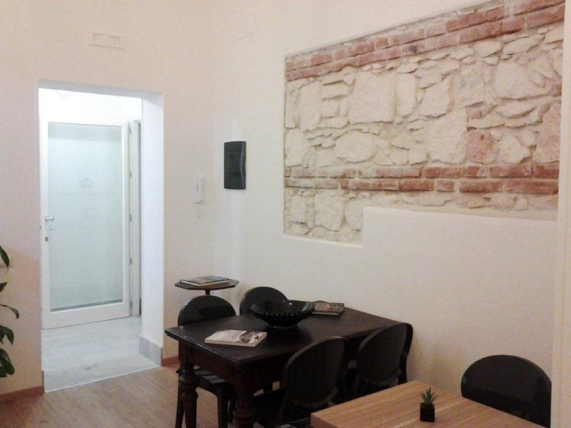 personalizzazioni di interni in pietra