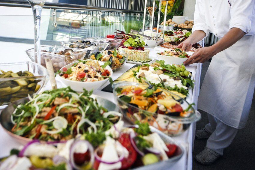 salads