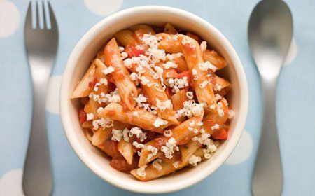 pasta
