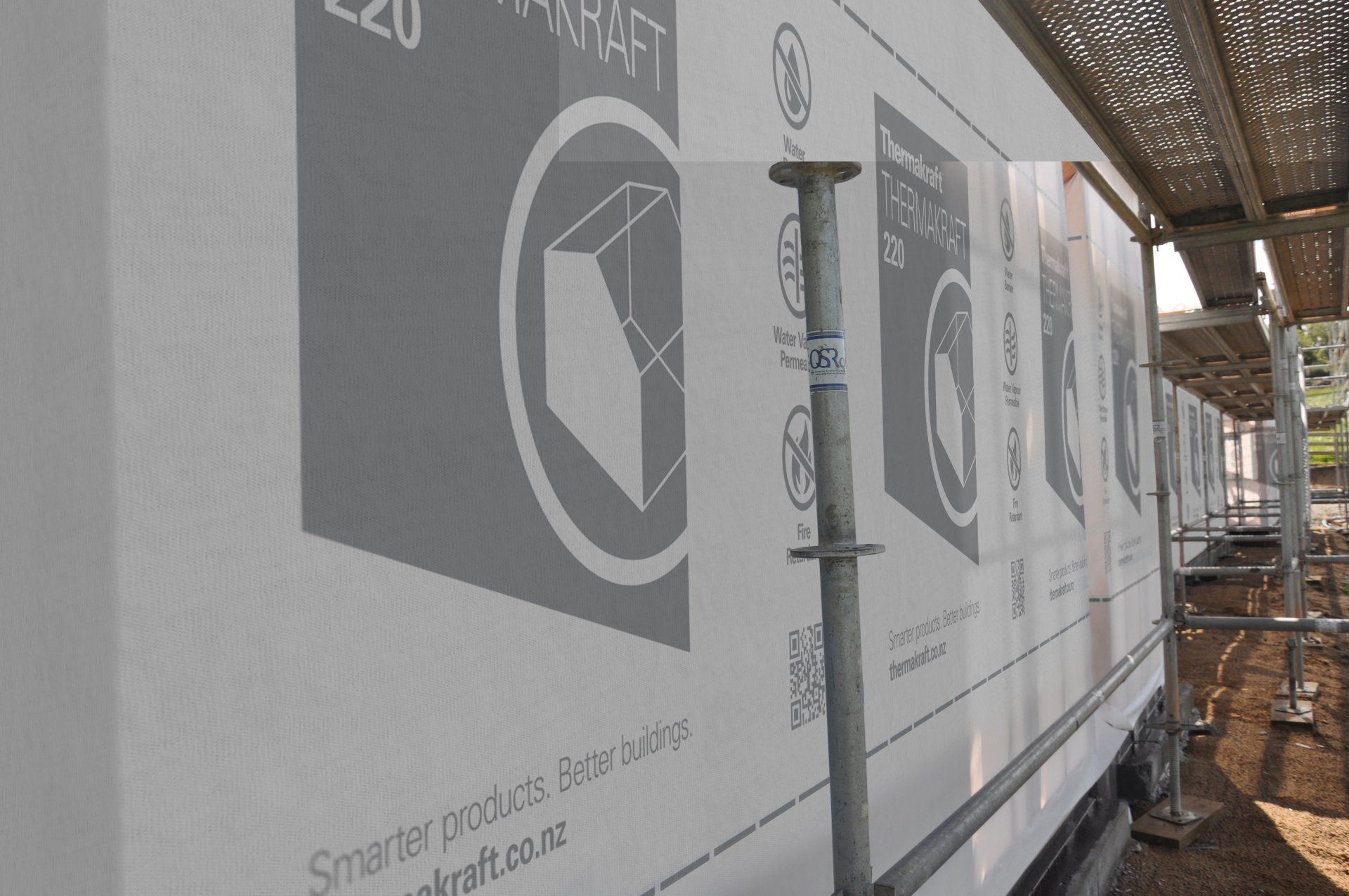 covertek 403