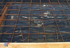Thermathene Black DPM 250un