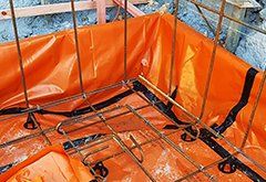 Thermathene Orange DPM 300un