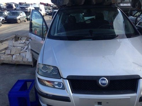 demolizione auto
