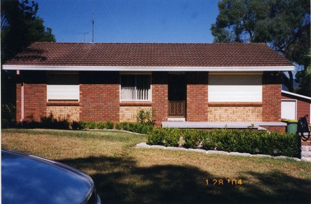 tile re-roof before