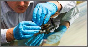 windscreen repairs