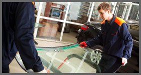 windscreen replacement