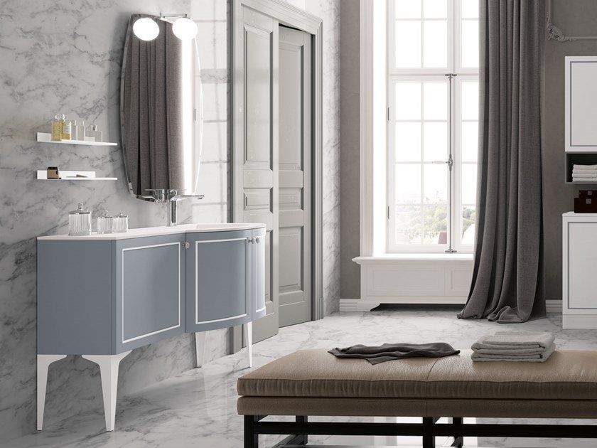 arredo bagno in ceramica campiglia