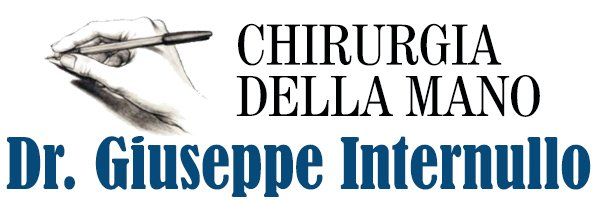 INTERNULLO DOTT. GIUSEPPE ORTOPEDICO - LOGO