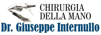 INTERNULLO DOTT. GIUSEPPE ORTOPEDICO - LOGO