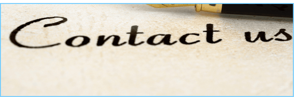 contact us image