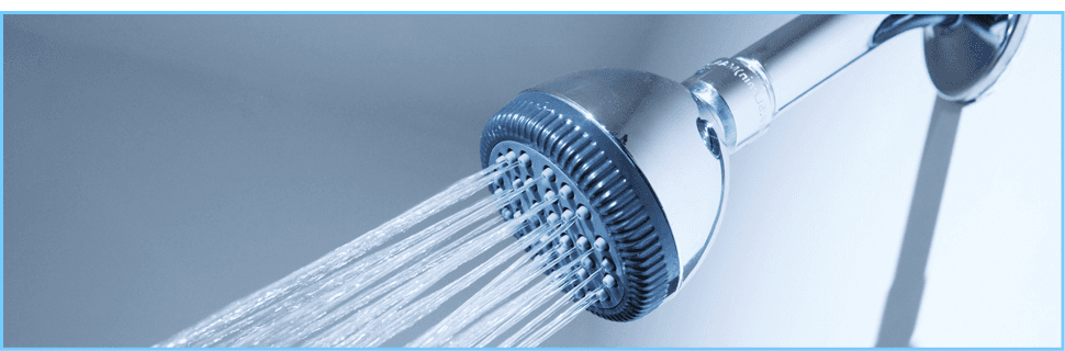 For shower installation in Stockton-on-Tees call 01642 675 274 shower head