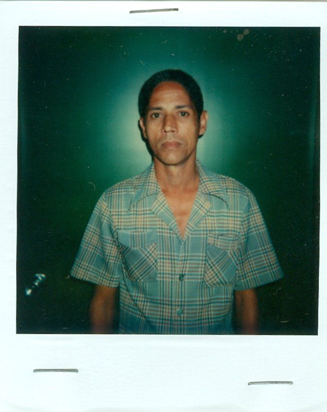 Carlos Antonio Maharaj