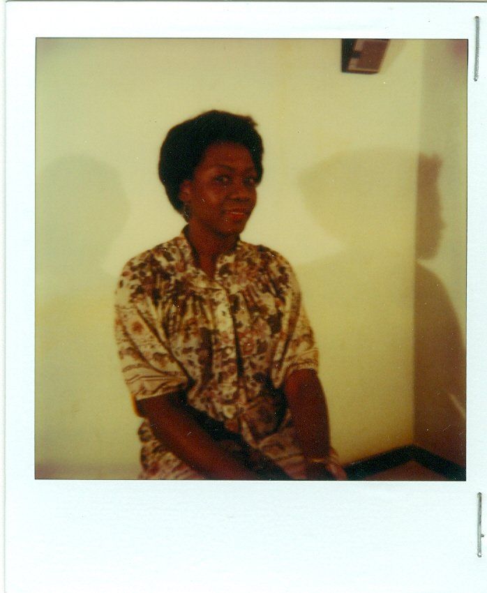 Edie Bailey