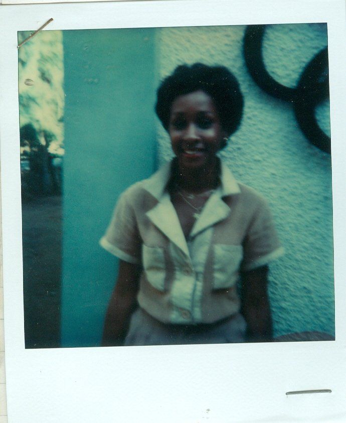 Elaine Venloo