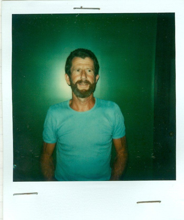 Ernest Simon Bartles