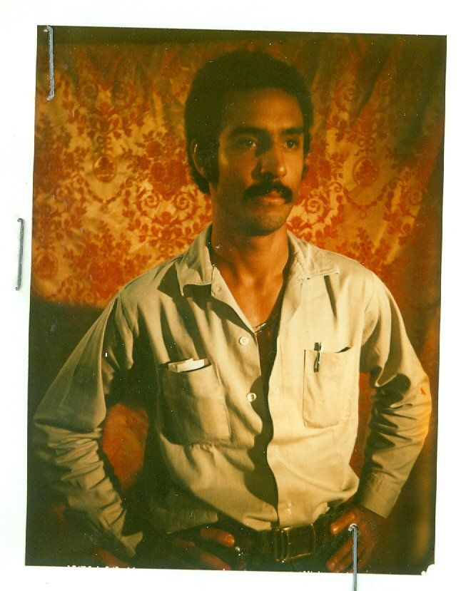 Felix R. de Rooy