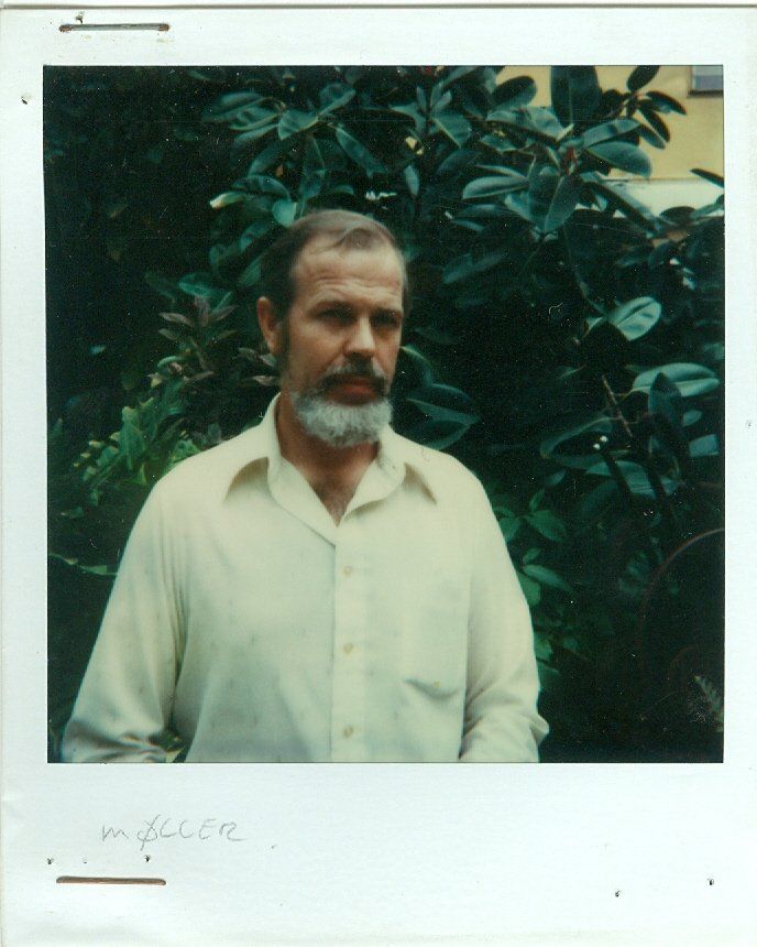 Fin Muller