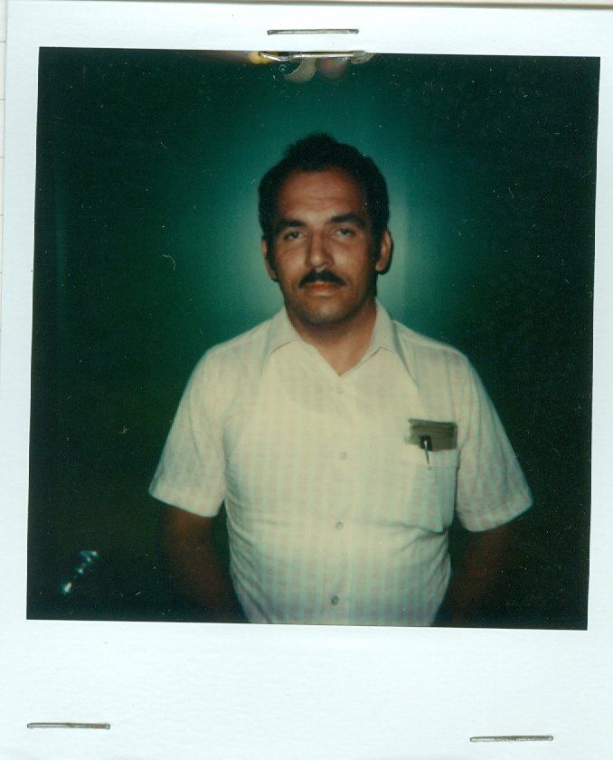 Franklin A. Esser