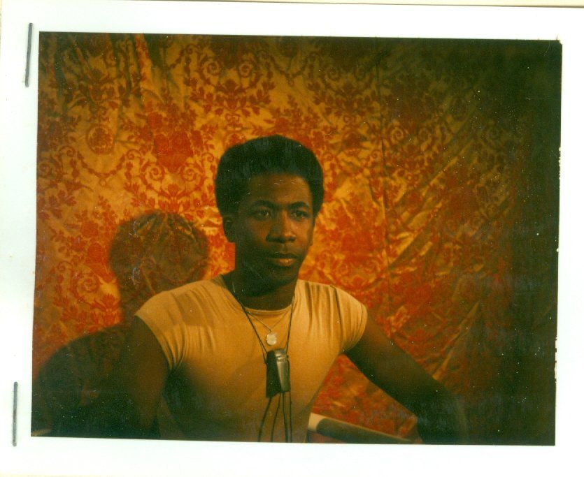 Freddy Heyliger