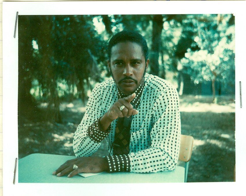 Gilberto A. Doran