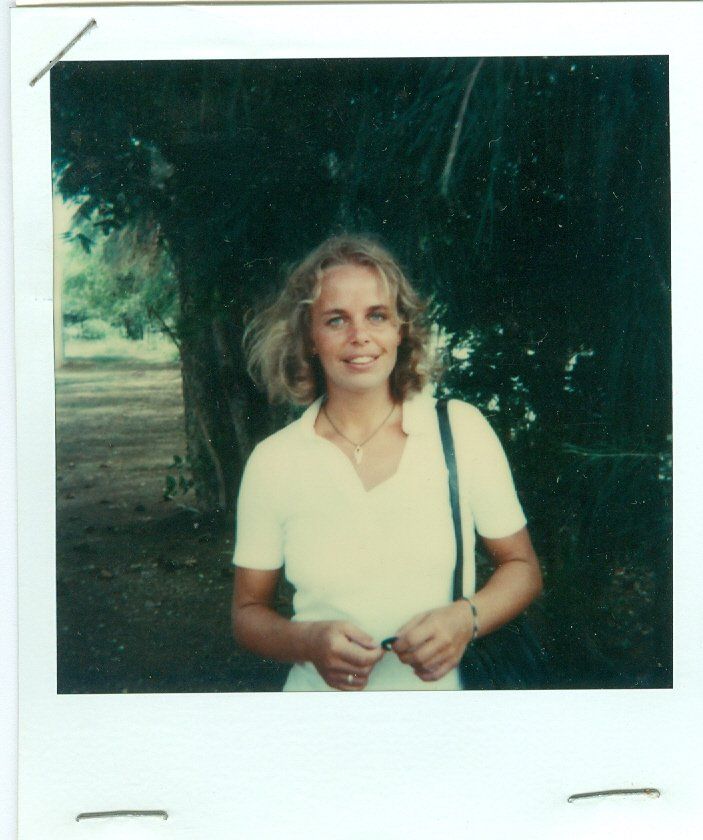Ineke Oversier