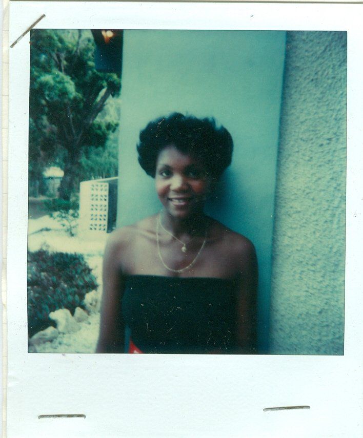 Irene Mathilde