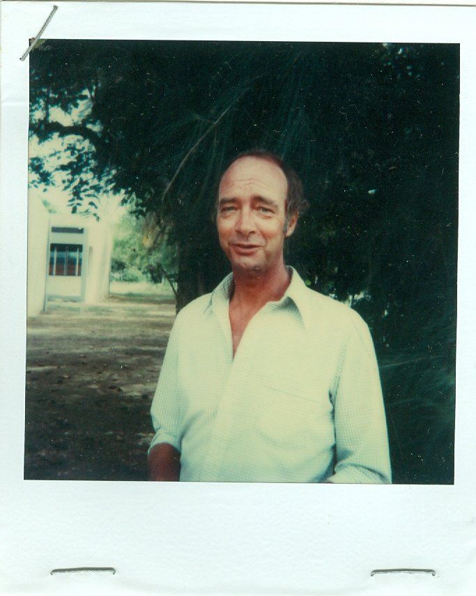 Klaas Giliam