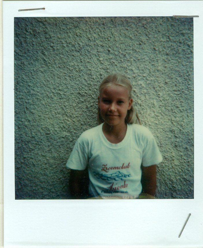 Peggy Koopen