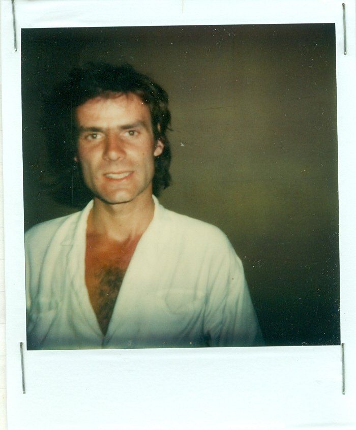 Rutger Veemhof