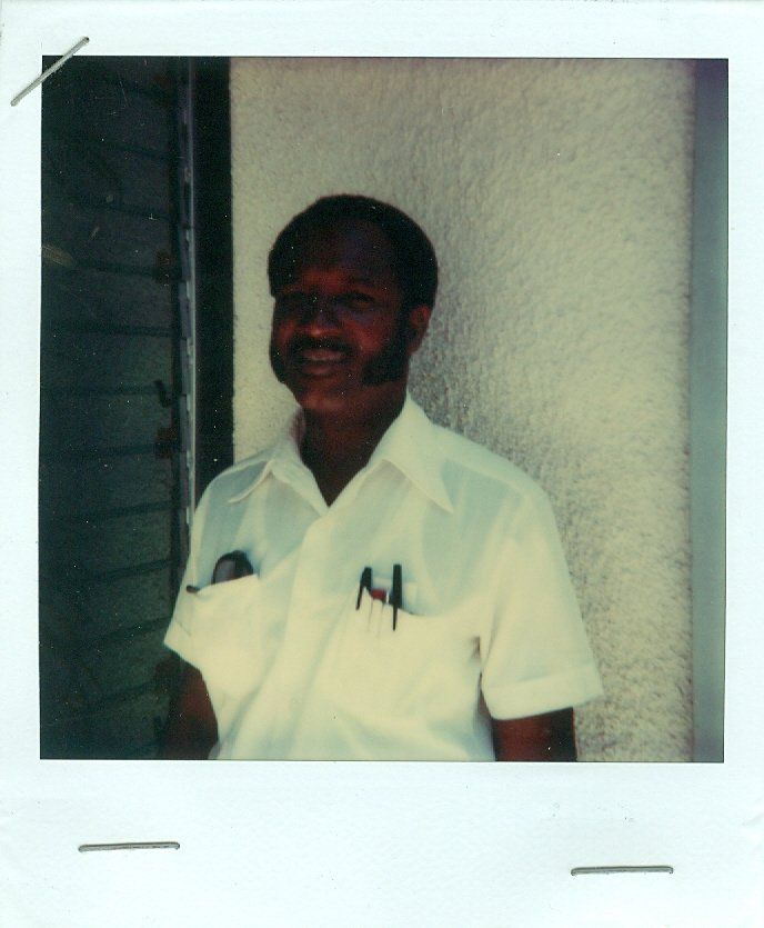 Ruthilio Louisa
