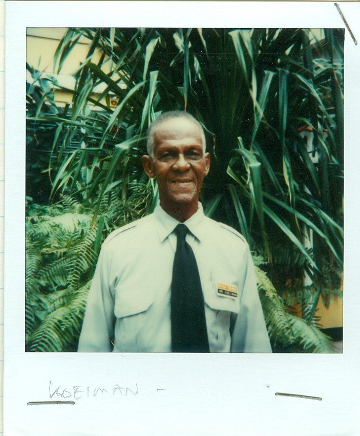 Theodorus Koeiman