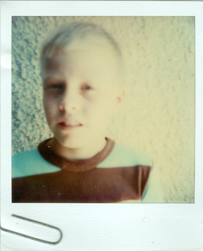 Tommy Domhoff