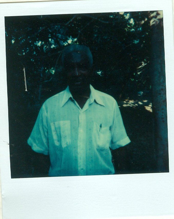 Virgilio Schoop
