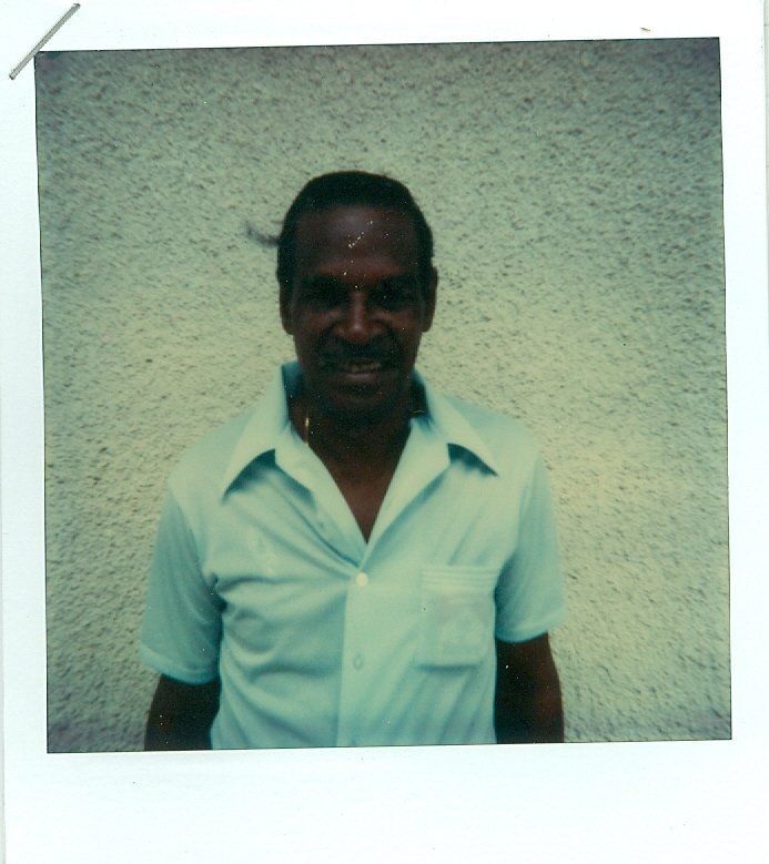 Wancho Smit