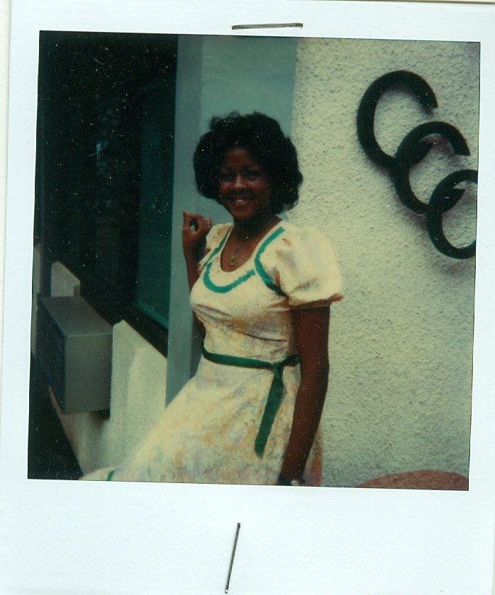 Wimala Donker
