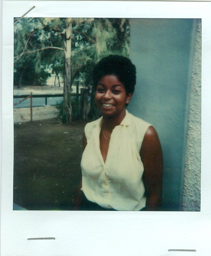 Yvette Cuales